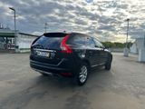 Volvo XC60 T5 AWD Summum Geartronic Summum - Volvo: Allradantrieb