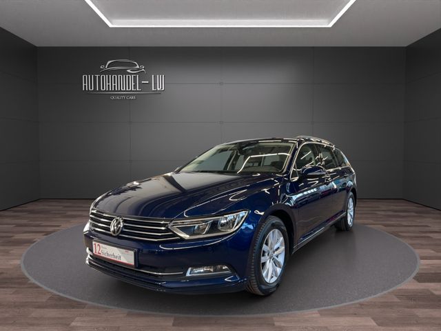 Volkswagen Passat Variant Comfortline DSG/ACC/KAM/SHZ/AHK