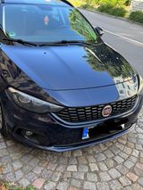 Fiat Tipo 1.6 E-torQ EASY Automatik EASY - Fiat Tipo mit Benzin-Antrieb: Automatik