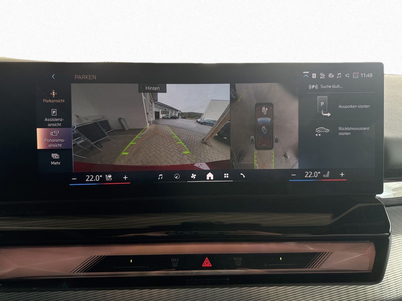 BMW i5 - Bild 22