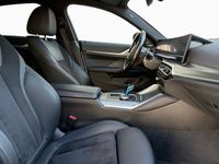 BMW i4 - Vorschau Bild 10