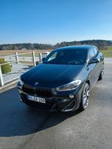 BMW X2 M35i Steptronic Sport M35 - BMW X2 von privat