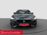 Seat Leon Sportstourer 2.0 TSI DSG FR AHK  PANO ACC S - Seat Leon: Schiebedach