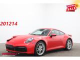 Porsche 992 992 3.0 Carrera LED Cruise kamera SHZ PDC 21