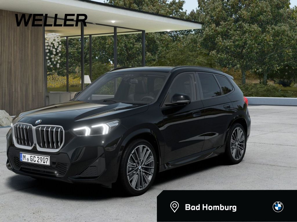 Image of BMW X1