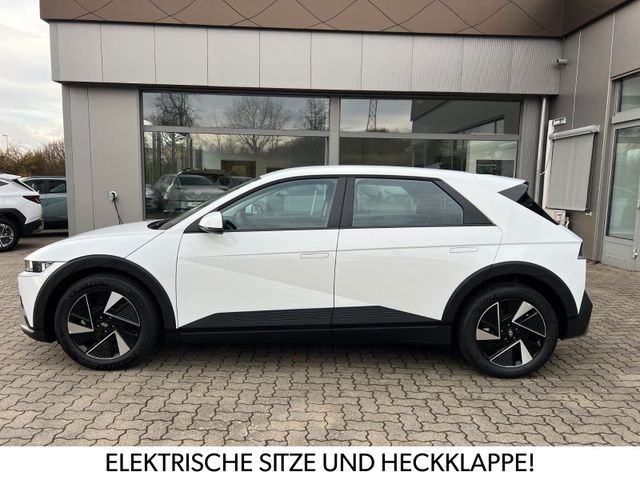 Hyundai IONIQ 5 – Bild 5