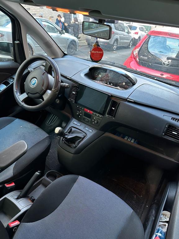 Fiat Idea