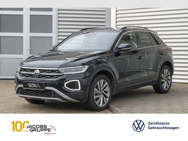 Volkswagen T-Roc 2.0TDI DSG Move/Matrix/ACC/AHK/Kam