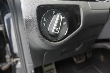 Volkswagen Golf - 7