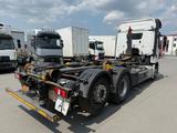 Mercedes-Benz 2542 Actros*Meiller RK 21.70*Liftachse*6x2*EUR6* - Mercedes-Benz Actros 2542