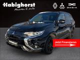 Mitsubishi Outlander 2,0l MIVEC 2WD AHK-abnehmbar 360 Kamer - gebrauchte Mitsubishi Outlander aus dem Jahr 2020