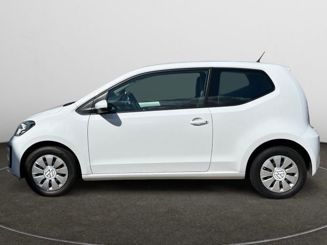 Volkswagen up! - Bild 2