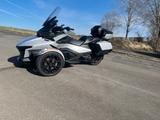 Can-Am Spyder RT Limited 