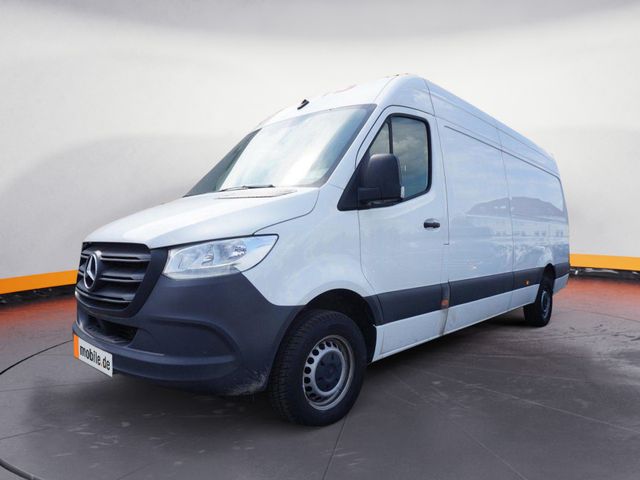 Mercedes-Benz Sprinter Kasten 317 CDI RWD L3*Kamera*MBUX*DAB*