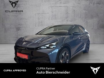 Cupra Leasingangebot: Cupra Tavascan Endurance 77 kWh ab 369,-EUR bei HEAT P