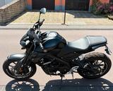 Yamaha MT-125 Top Zustand - Reifen neu! HU7/27