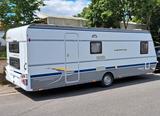 Dethleffs SK 560 Wohnwagen - Dethleffs Wohnwagen Sk
