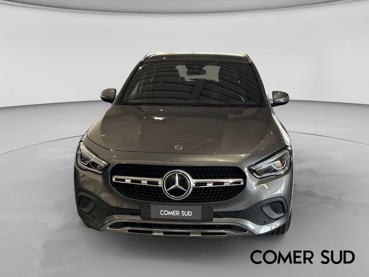 Mercedes-Benz GLA-H247 2020 - GLA 200 d Sport Pl imagem 2