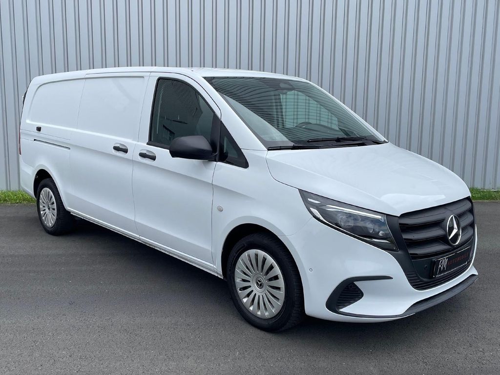 Mercedes-Benz Vito — fotografia 2