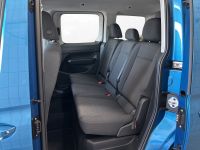 Volkswagen Caddy - Vorschau Bild 11