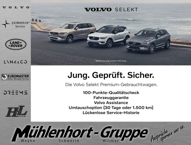 Volvo XC60 B4 D AWD Geartronic PLUS DARK - Sthzg - 360