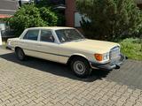 Mercedes-Benz 450 - Mercedes-Benz 450 aus 1980