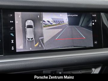 Porsche Cayenne - 5