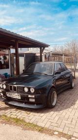 BMW e30 325xi Folger Breitbau - BMW 325: Coupe, 325xi