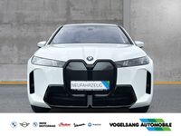 BMW iX - Vorschau Bild 5