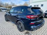BMW X5 xDrive 30d M Sport Individual Head-up Panoram - gebrauchte BMW X5 aus dem Jahr 2019