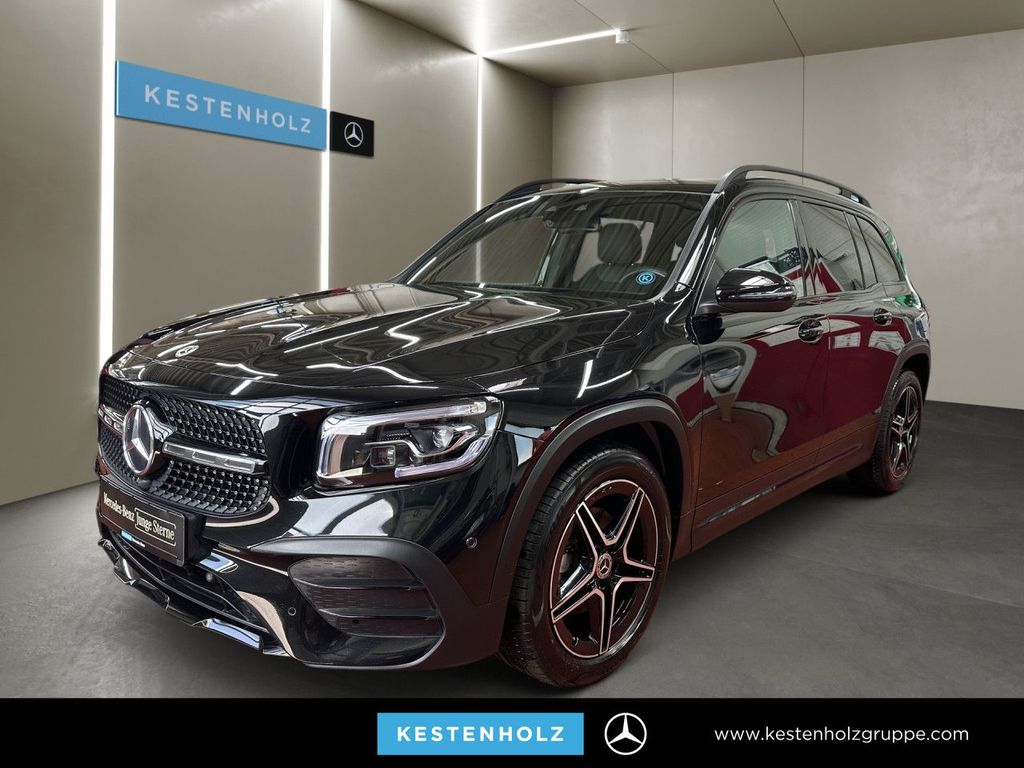 Image of Mercedes-Benz GLB 200