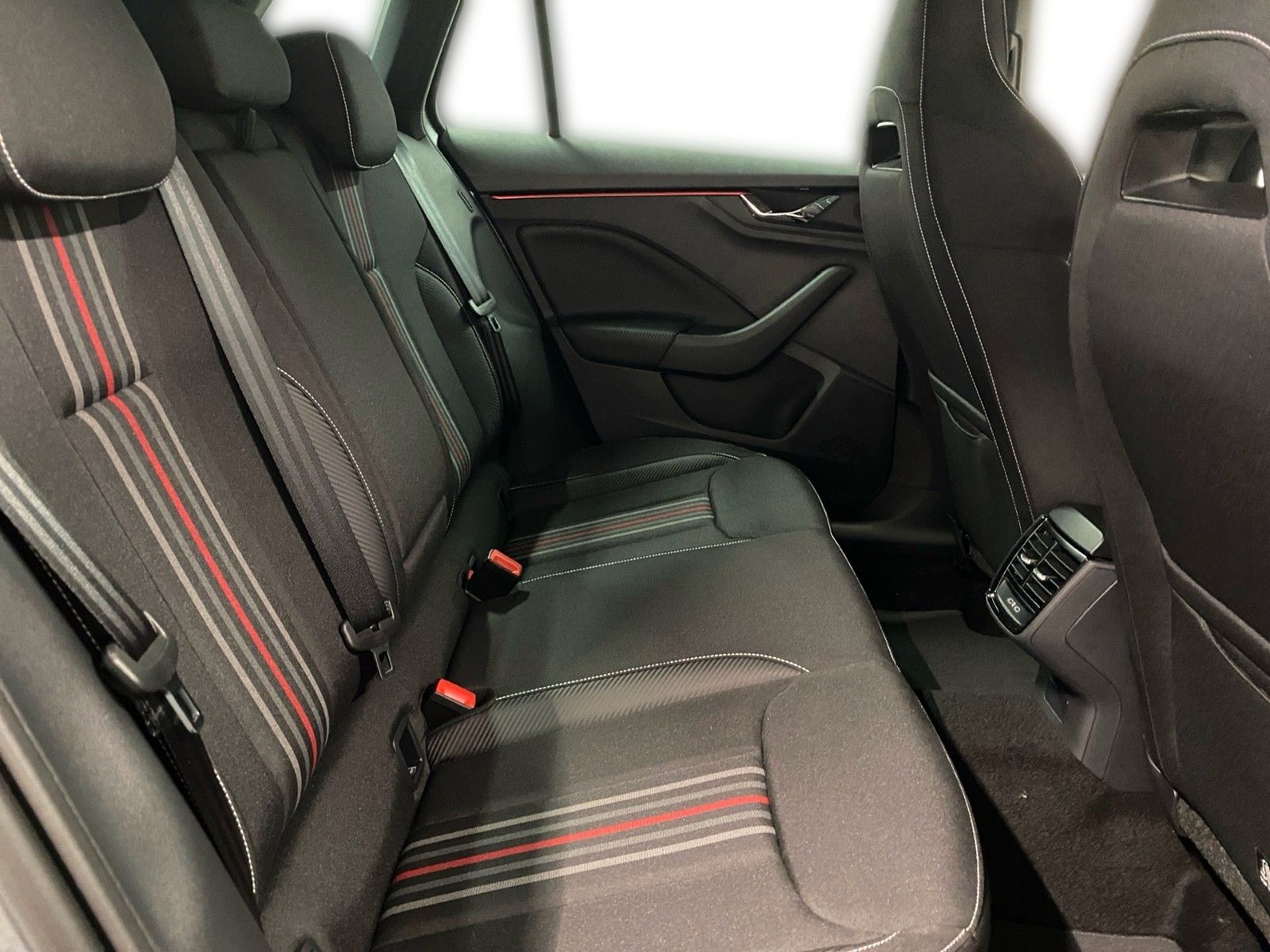 Skoda Kamiq - Bild 17