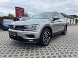 Volkswagen Tiguan Join Start-Stopp,Klima,Sitzhz,ACC,Navi... - VW Tiguan Gebrauchtwagen in Leipzig