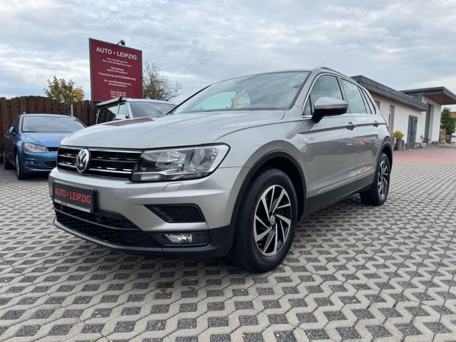 Volkswagen Tiguan Join Start-Stopp,Klima,Sitzhz,ACC,Navi...