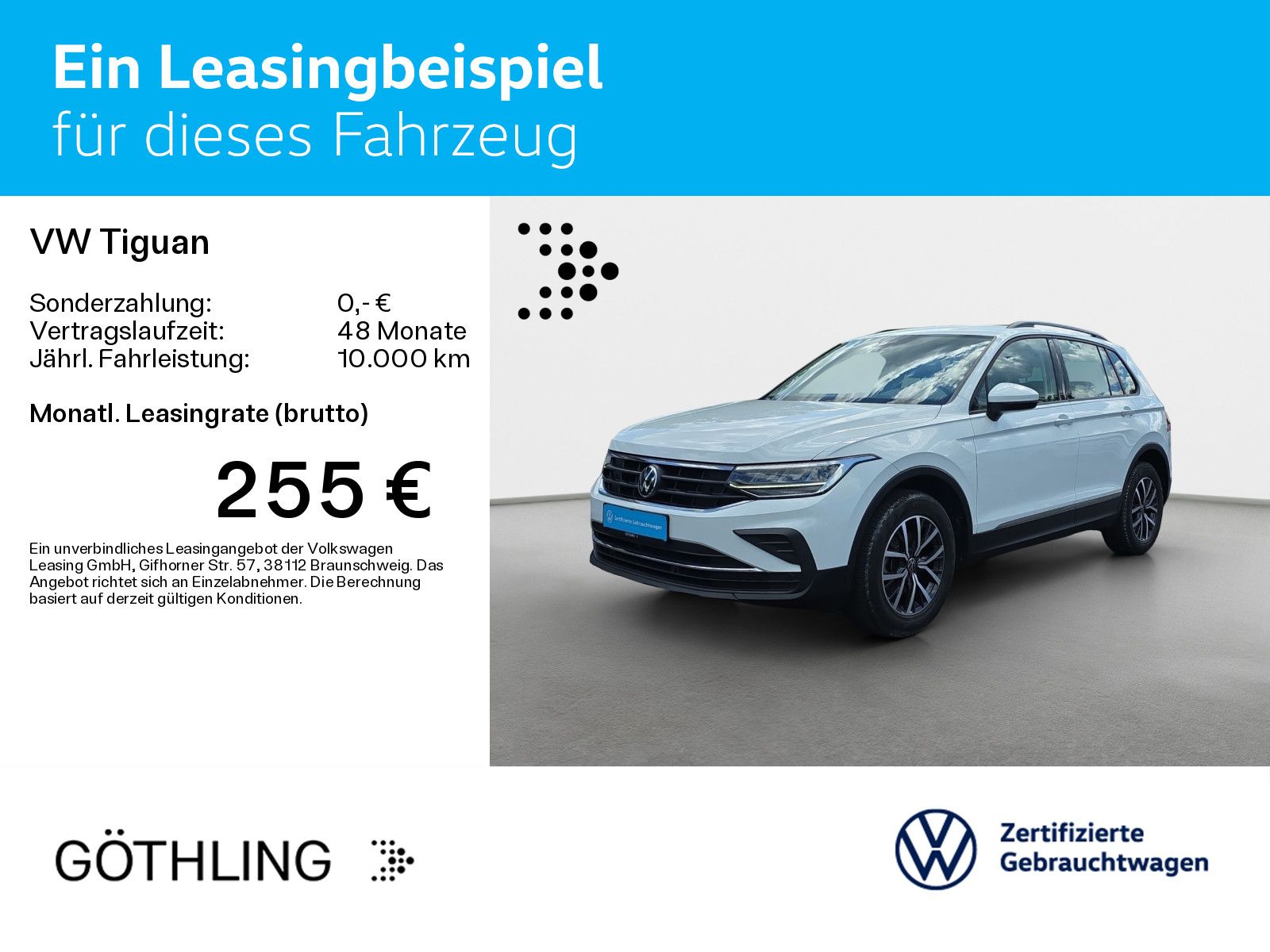Volkswagen Tiguan - Bild 2