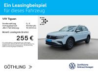 Volkswagen Tiguan - Vorschau Bild 2