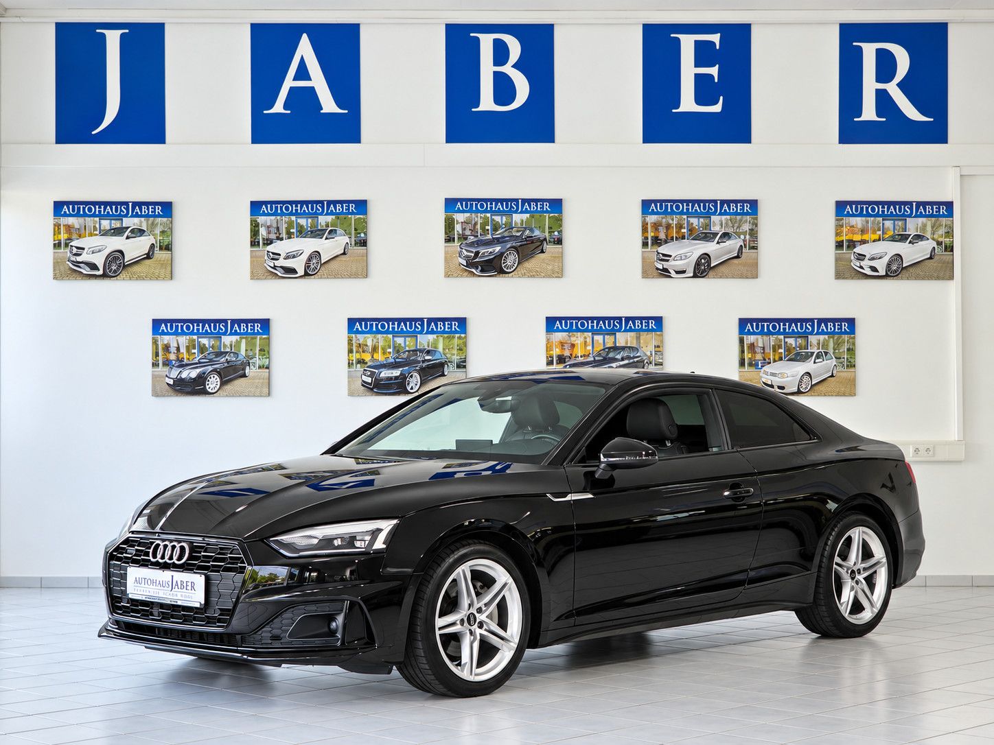 Audi A5 40 TDI quattro advanced PANO RFK LEDER foto 1