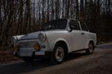 Trabant 601 - Trabant 601: Limousine