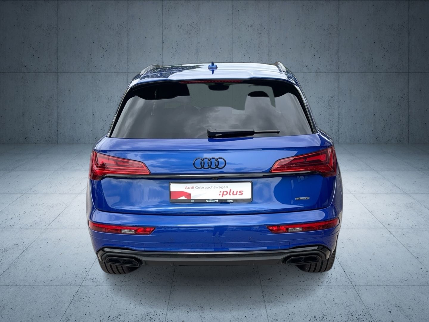 Audi Q5 - Bild 4