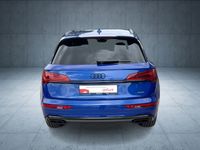 Audi Q5 - Vorschau Bild 4