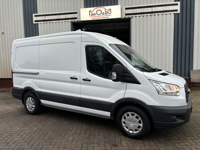 Ford Transit 2.0 TDCI Kasten 350 L2H2 Trend