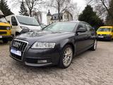 Audi A6 2.7 TDI S-Line Plus'FACELIFT'LED'MMI'DSP'R19 - Audi A6 aus 2009: Facelift