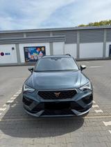 Cupra Ateca 2.0 TSI 221kW VZ 4Drive DSG , Pano,Beats