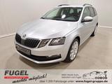Skoda Octavia 2.0 TDI Soleil SHZ|18Z|DAB|Klimaauto. - Skoda Octavia SOLEIL mit Diesel-Antrieb
