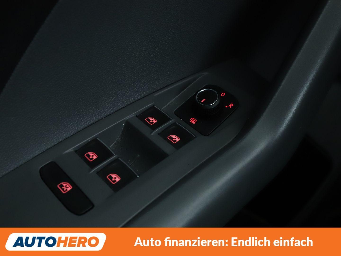 Volkswagen T-Cross 1.0 TSI Style Aut.*NAV*LED*ACC*CAM*PDC*, миниатюра 24
