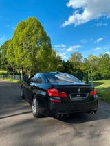 BMW 5er 528i F10 Alcantara M Paket Seltene... - BMW 528: F10 528i