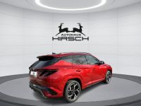 Hyundai TUCSON - Vorschau Bild 3