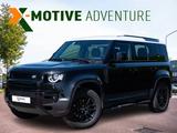 Land Rover Defender 110 2.0 P400e S | Black Pack | Lederaus - Land Rover Defender Plug-in Hybrid (PHEV) Gebrauchtwagen