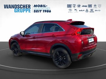 Mitsubishi Eclipse Cross 1.5 T-MIVEC Connect Carplay+SHZ+RF