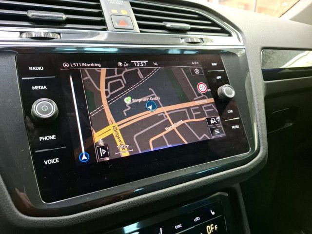 Volkswagen Tiguan - Bild 6